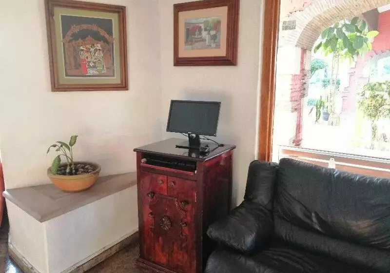 Fotos del hotel Holiday Inn Express Morelia, An Ihg:  18