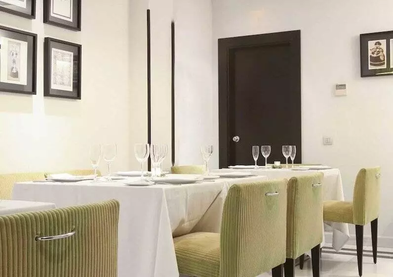 Fotos del hotel Meninas - Boutique Opera:  9