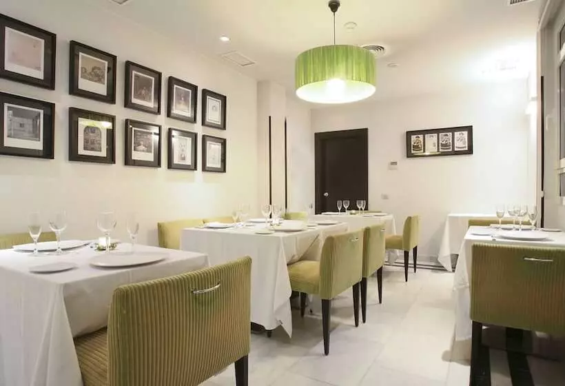 Fotos del hotel Meninas - Boutique Opera:  4