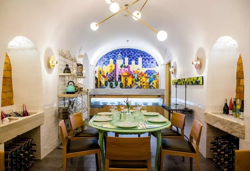 Fotos del hotel Meninas - Boutique Opera:  12