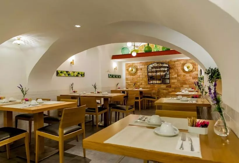 Fotos del hotel Meninas - Boutique Opera:  18