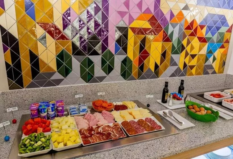 Fotos del hotel Meninas - Boutique Opera:  21