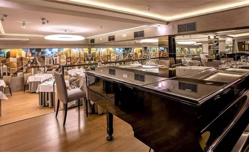 Fotos del hotel Meninas - Boutique Opera:  15