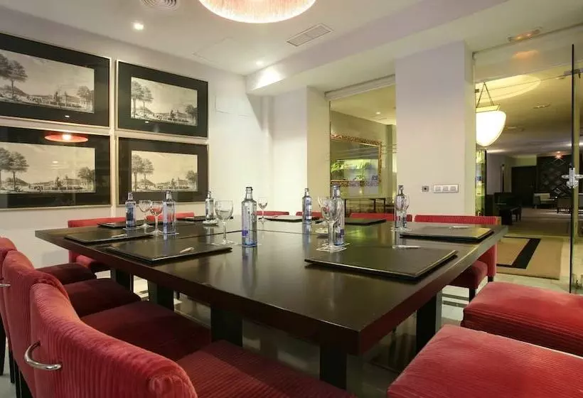 Fotos del hotel Meninas - Boutique Opera:  5