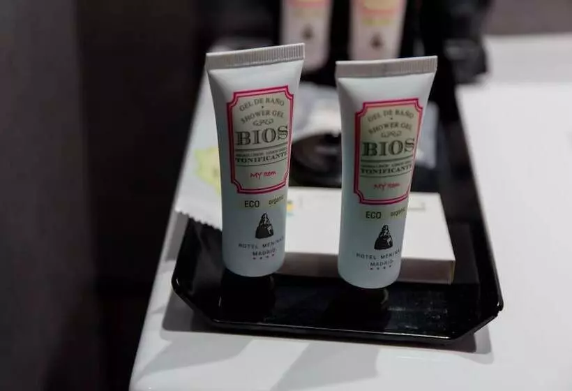 Fotos del hotel Meninas - Boutique Opera:  20