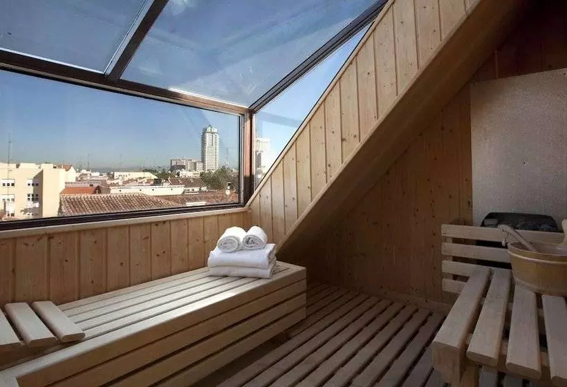 Fotos del hotel Meninas - Boutique Opera:  8