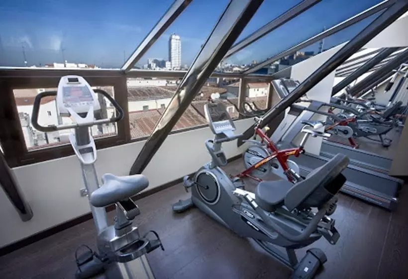 Fotos del hotel Meninas - Boutique Opera:  2