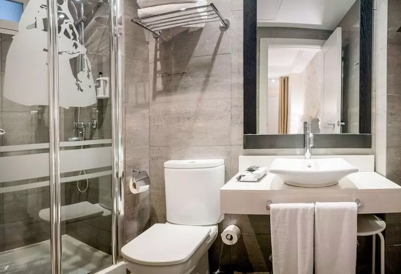 Fotos del hotel Meninas - Boutique Opera:  13