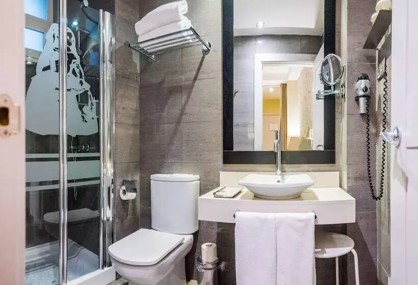 Fotos del hotel Meninas - Boutique Opera:  10