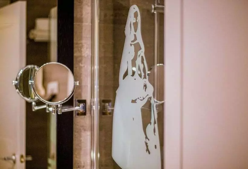 Fotos del hotel Meninas - Boutique Opera:  23