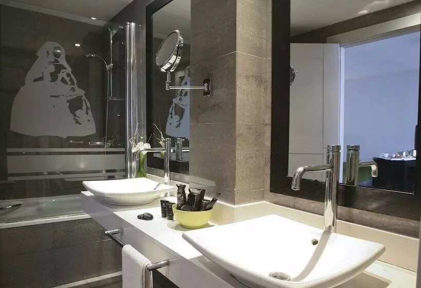 Fotos del hotel Meninas - Boutique Opera:  19