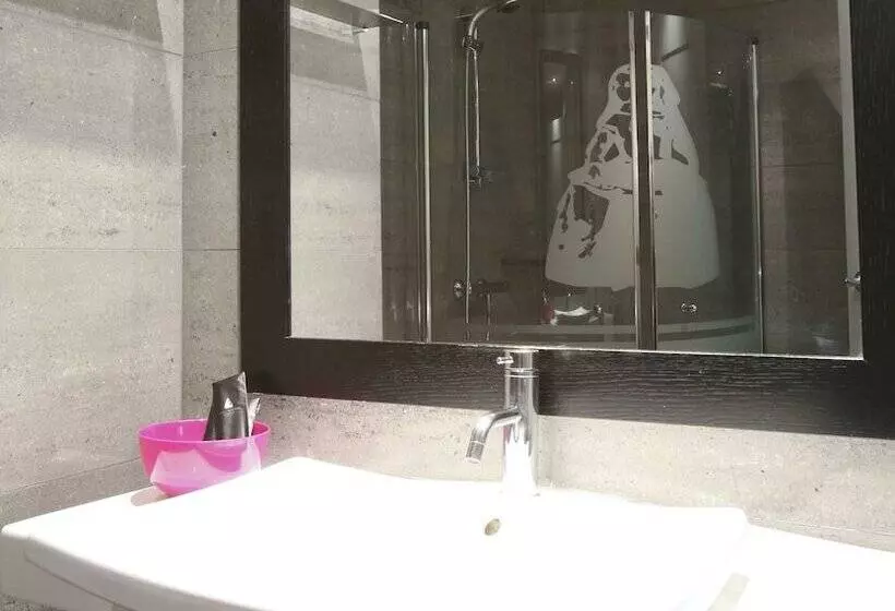 Fotos del hotel Meninas - Boutique Opera:  22