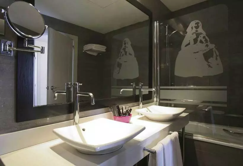 Fotos del hotel Meninas - Boutique Opera:  6