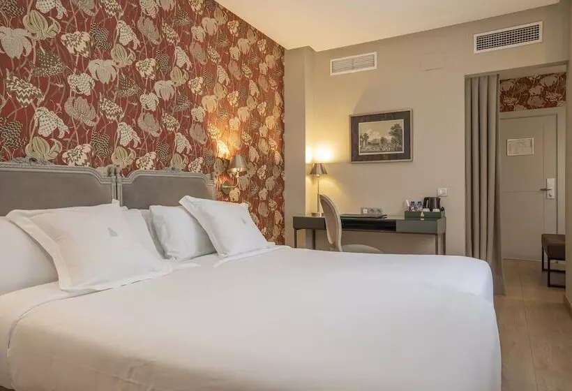 Fotos del hotel Meninas - Boutique Opera:  33