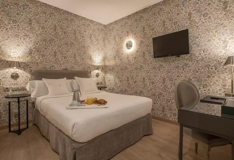 Fotos del hotel Meninas - Boutique Opera:  35