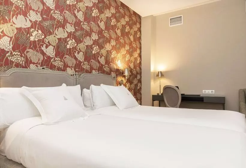 Fotos del hotel Meninas - Boutique Opera:  37