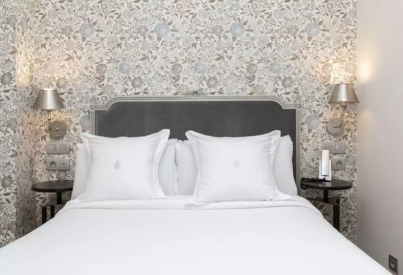 Fotos del hotel Meninas - Boutique Opera:  38