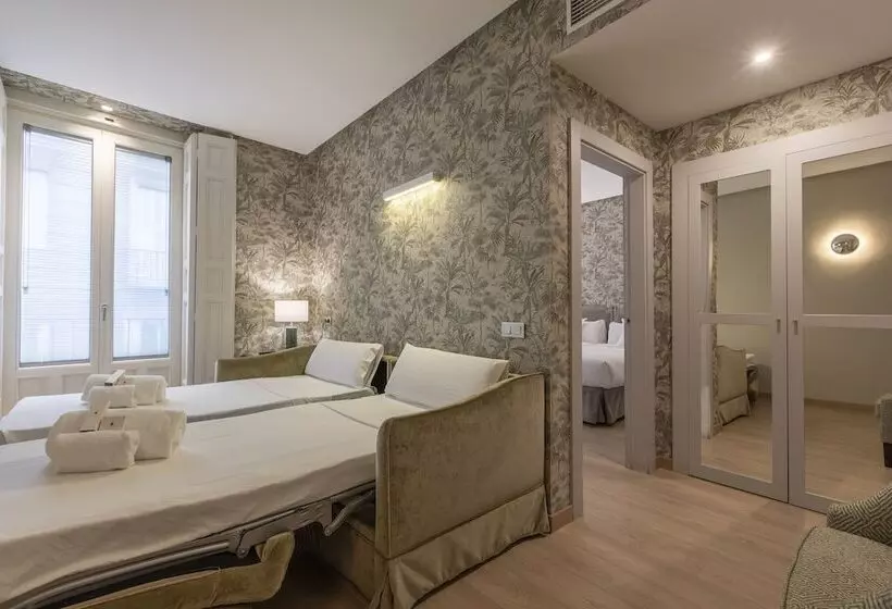 Fotos del hotel Meninas - Boutique Opera:  39