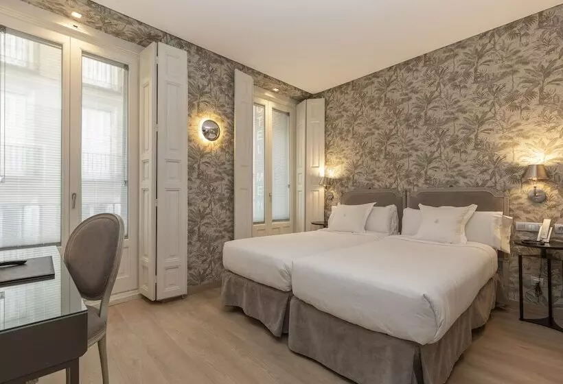 Fotos del hotel Meninas - Boutique Opera:  40