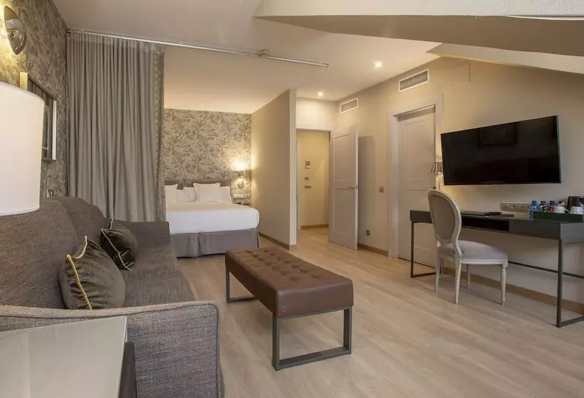 Fotos del hotel Meninas - Boutique Opera:  41