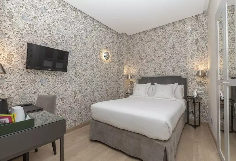 Fotos del hotel Meninas - Boutique Opera:  42