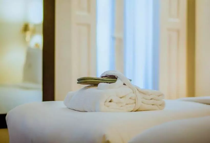 Fotos del hotel Meninas - Boutique Opera:  43