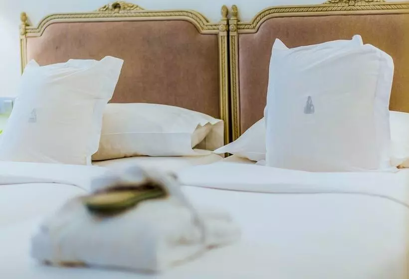 Fotos del hotel Meninas - Boutique Opera:  44