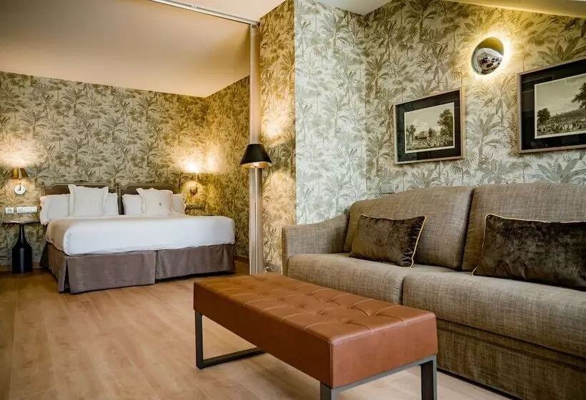 Fotos del hotel Meninas - Boutique Opera:  47