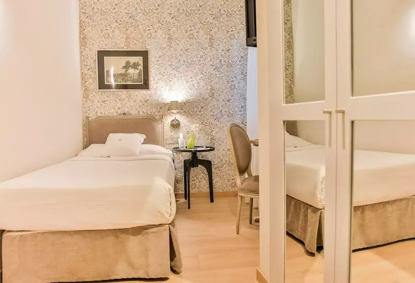 Fotos del hotel Meninas - Boutique Opera:  49