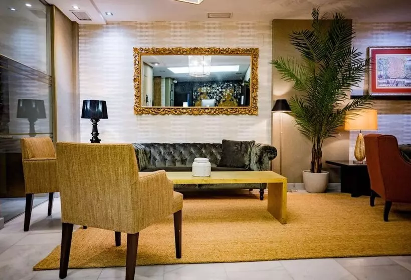 Fotos del hotel Meninas - Boutique Opera:  53