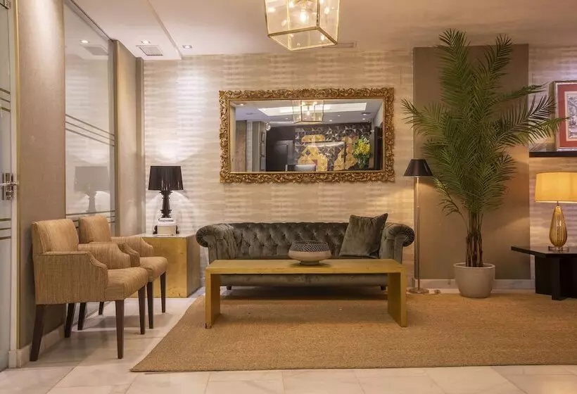 Fotos del hotel Meninas - Boutique Opera:  55