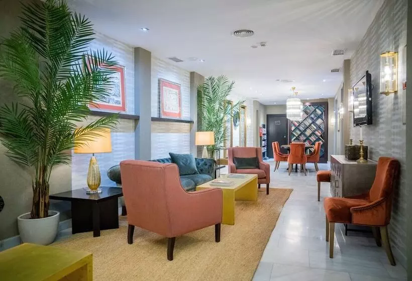 Fotos del hotel Meninas - Boutique Opera:  57