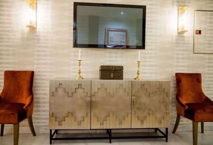 Fotos del hotel Meninas - Boutique Opera:  58