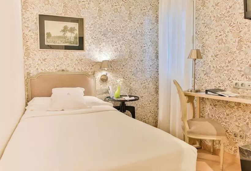 Fotos del hotel Meninas - Boutique Opera:  59