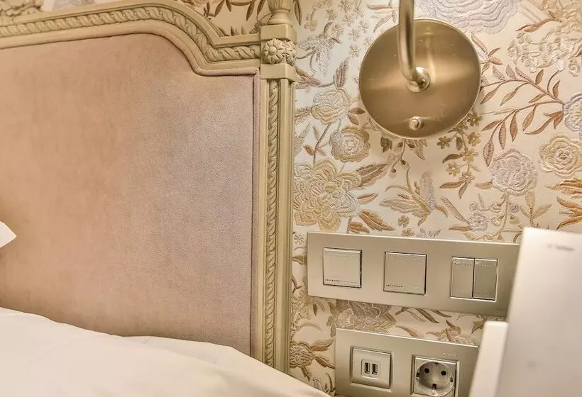Fotos del hotel Meninas - Boutique Opera:  60