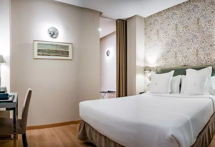 Fotos del hotel Meninas - Boutique Opera:  63