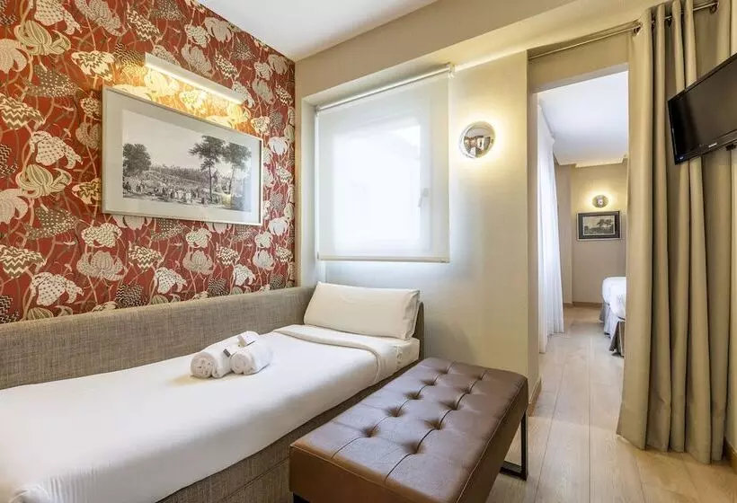 Fotos del hotel Meninas - Boutique Opera:  64