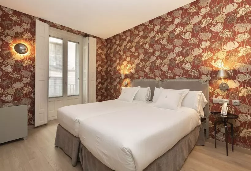 Fotos del hotel Meninas - Boutique Opera:  65