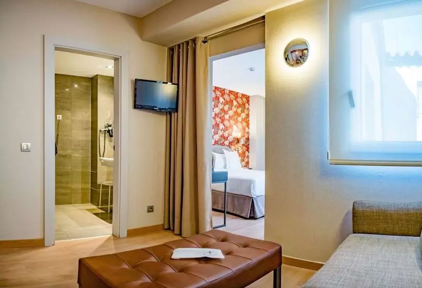 Fotos del hotel Meninas - Boutique Opera:  9