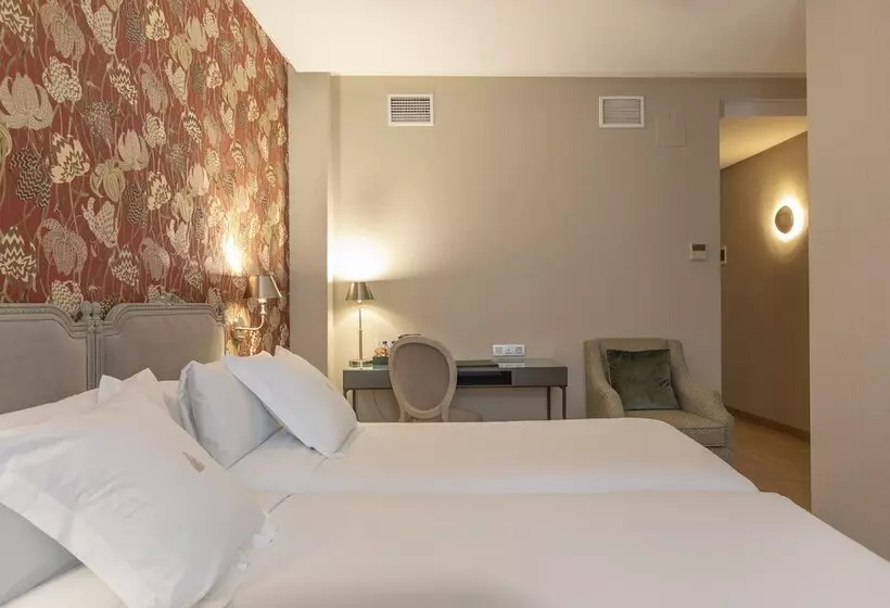 Fotos del hotel Meninas - Boutique Opera:  66