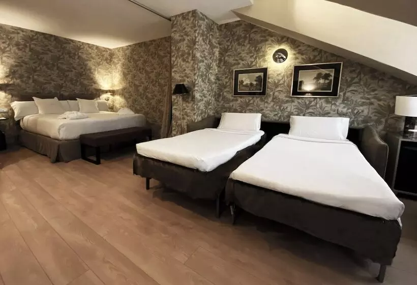 Fotos del hotel Meninas - Boutique Opera:  14