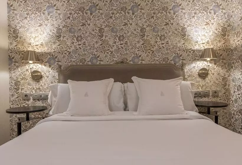 Fotos del hotel Meninas - Boutique Opera:  67