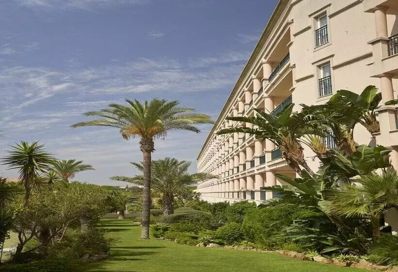 Fotos del hotel Tui Blue Falesia  Adults Only:  17