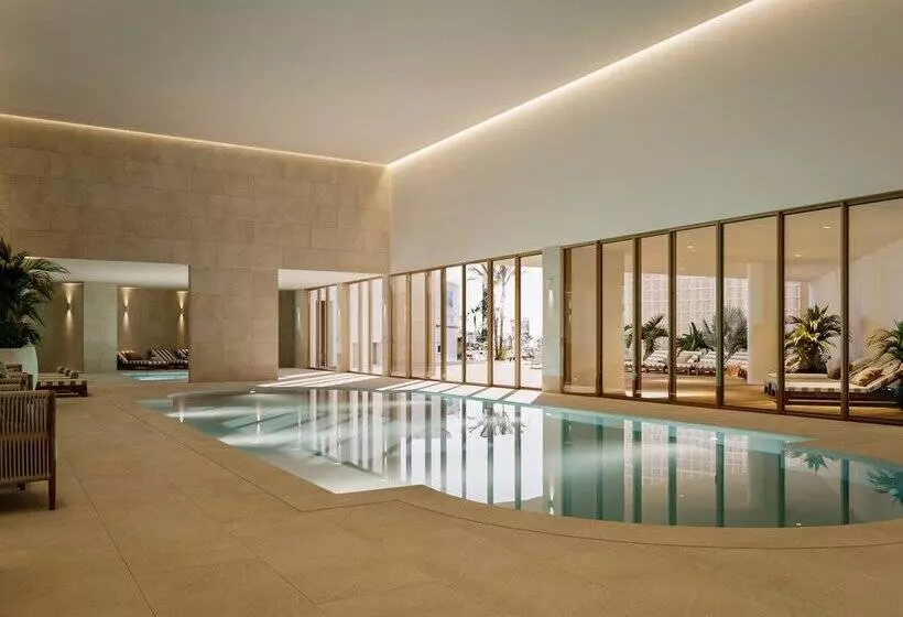 Tui Blue Falesia  Adults Only