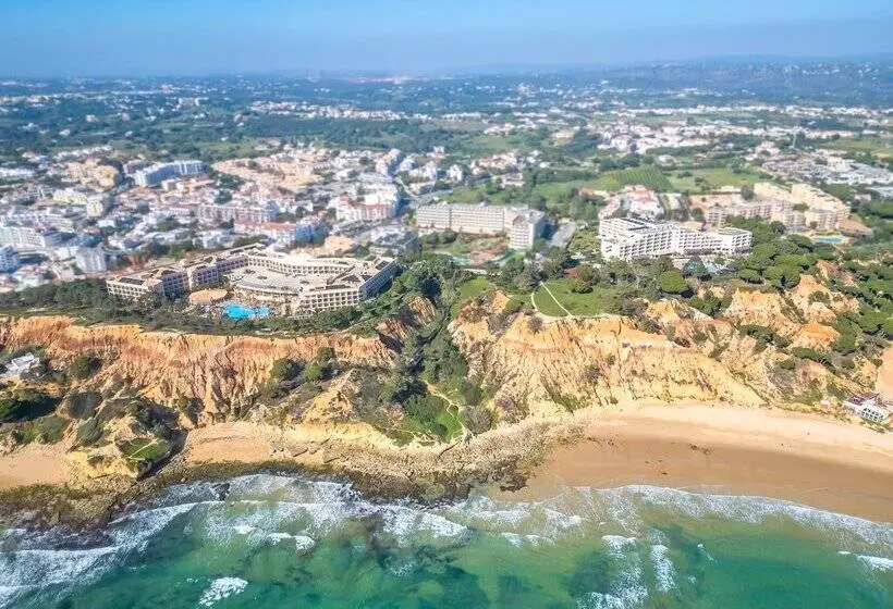 Fotos del hotel Tui Blue Falesia  Adults Only:  5