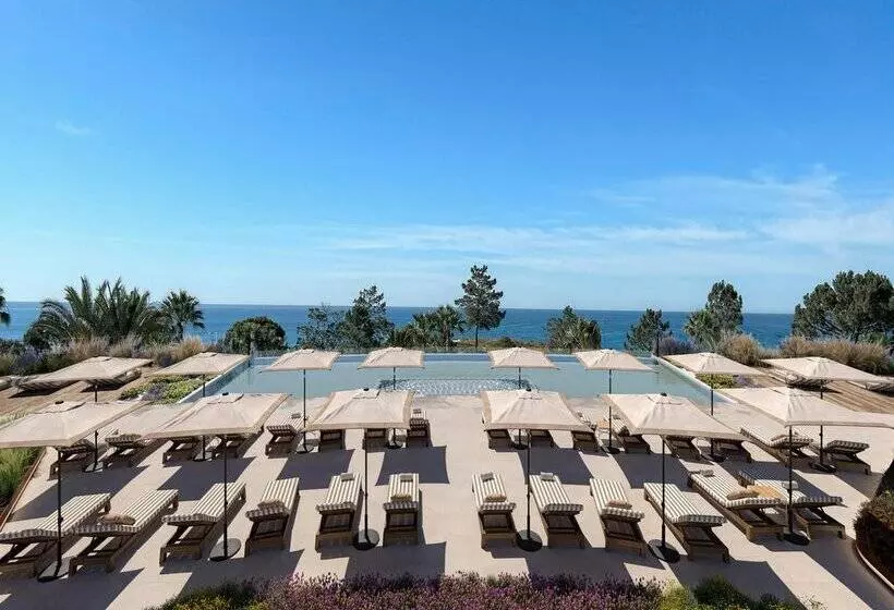 Fotos del hotel Tui Blue Falesia  Adults Only:  18