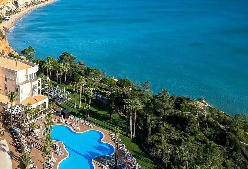 Fotos del hotel Tui Blue Falesia  Adults Only:  9