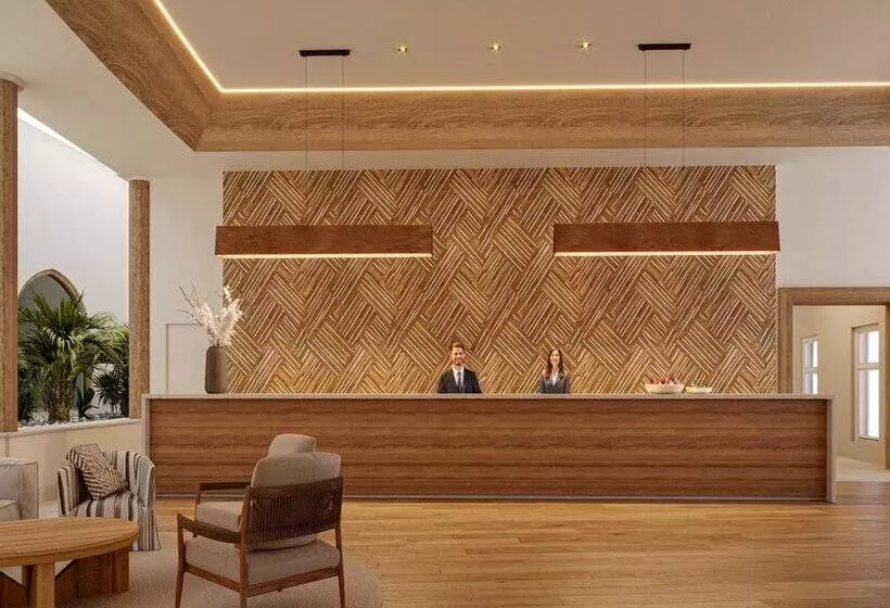 Fotos del hotel Tui Blue Falesia  Adults Only:  11