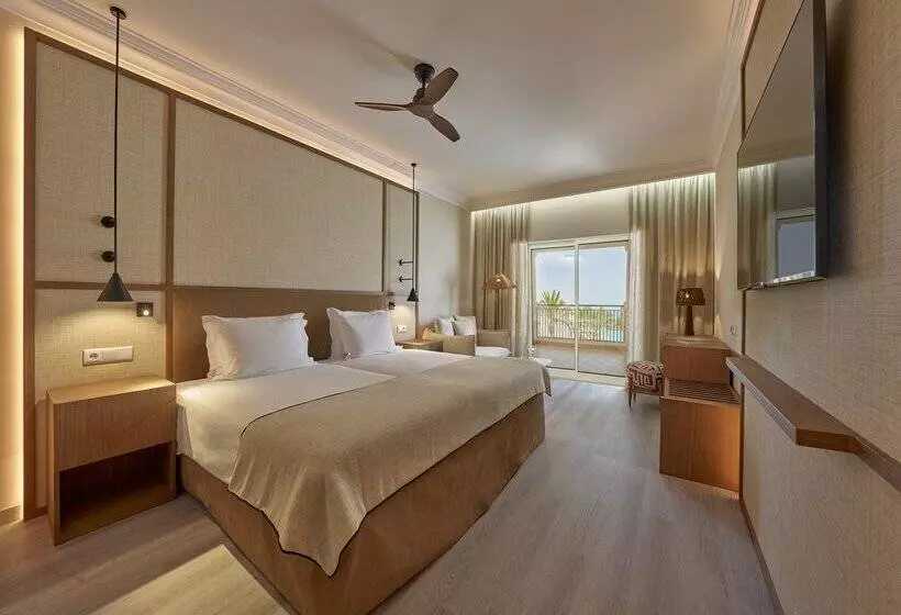 Fotos del hotel Tui Blue Falesia  Adults Only:  2