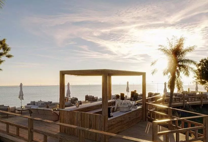 Fotos del hotel Tui Blue Falesia  Adults Only:  4